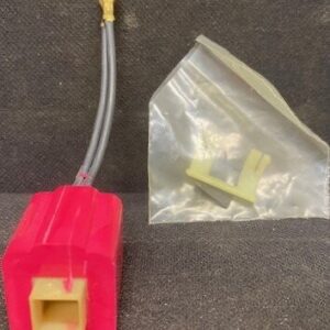 Numatics/Decco 139-100P Coil