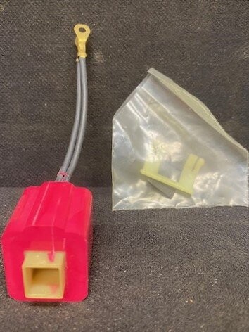 Numatics/Decco 139-100P Coil