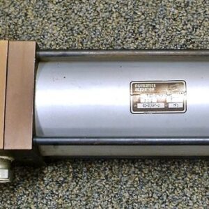 Numatics F1EQ-07A1K-CAA2 Cylinder