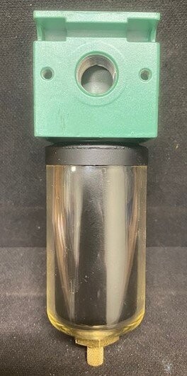 Numatics F21B-03C Pneumatic Filter - Image 3