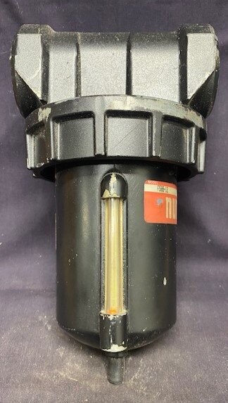 Numatics F50B-12 Pneumatic Filter