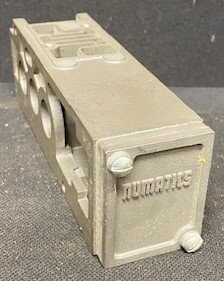 Numatics HH-1 Pneumatic Valve Manifold