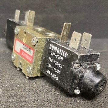 Numatics L01SS4872 Pneumatic Valve - Image 2