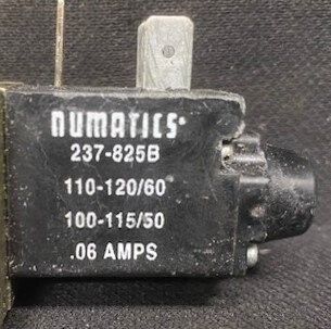 Numatics L01SS4872 Pneumatic Valve - Image 3