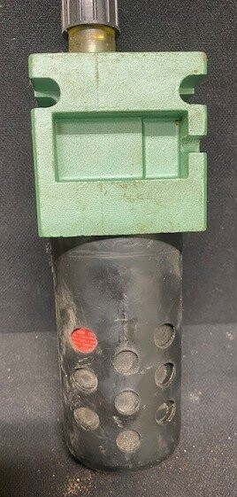 Numatics L30L-04-C Pneumatic Lubricator - Image 3