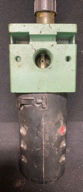 Numatics L30L-04-C Pneumatic Lubricator - Image 4