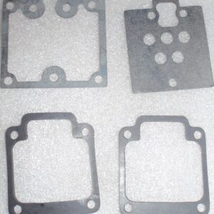 Numatics MK10-K1 partial repair kit