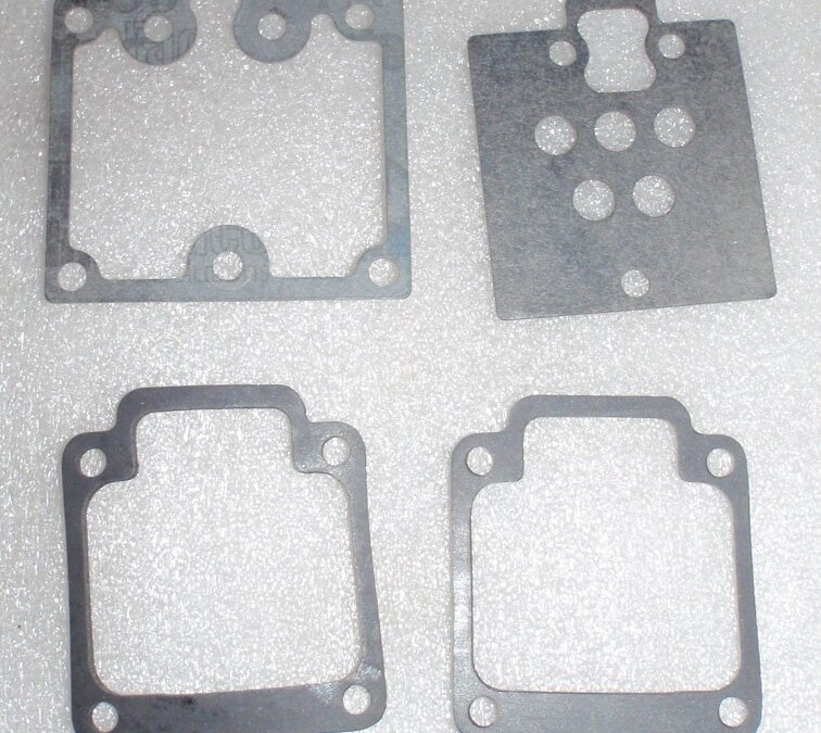 Numatics MK10-K1 partial repair kit