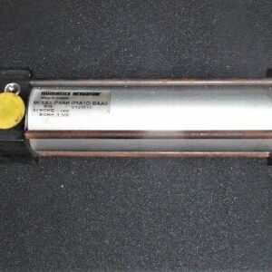 Numatics P4AK-05A1D-BAA0 Pneumatic Cylinder