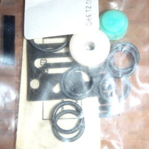 Numatics PA7-K2 Valve Repair Kit