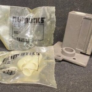 Numatics PB5-0001 Numatrol Pneumatic Valve