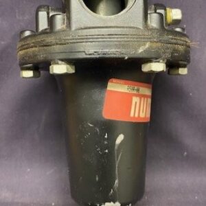 Numatics R50R-08 Regulator Valve