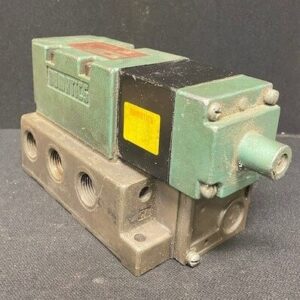Numatics Repl# 554SA400K Pneumatic Valve