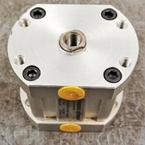 Numatics S4CM-01I8C-AAA10 Actuator Cylinder