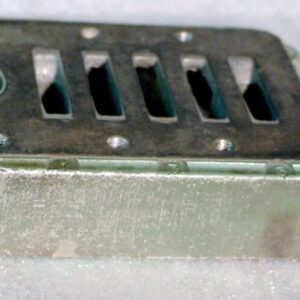 Numatics UDF00002 Valve Plate