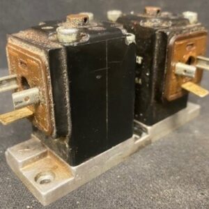 Numatics Unknown Model Air Control Valve