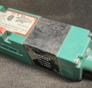 Numatics Repl# 081SA400K011B30 Pneumatic Valve