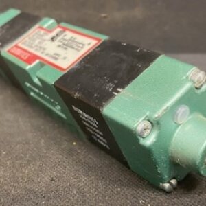 Numatics Repl# 081SS400K Pneumatic Valve