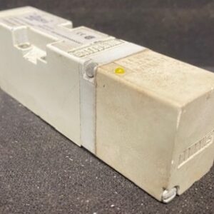 Numatics Repl# 091BA400M000061 Pneumatic Valve