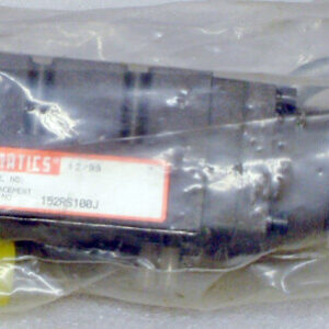Numatics Repl# 152RS100J Pneumatic Valve