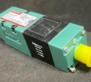 Numatics Repl# 152SA400K000030 Pneumatic Valve