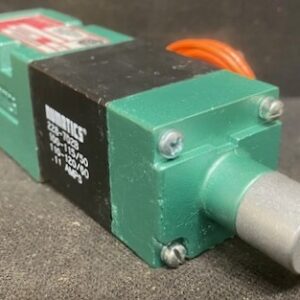 Numatics Repl# 152SA4020011B Pneumatic Valve