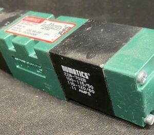 Numatics Repl# 152SS400K Pneumatic Valve
