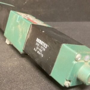 Numatics Repl# 152SS500M Pneumatic Valve