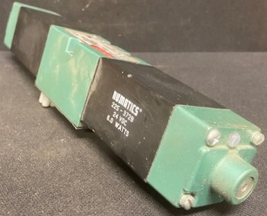 Numatics Repl# 152SS500M Pneumatic Valve
