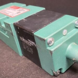 Numatics Repl# 554SA400K000030 Pneumatic Valve