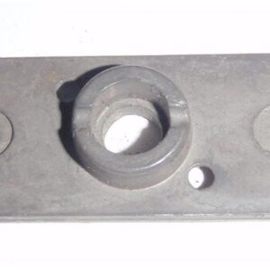 Numatics LM5-0104 Numatrol Pneumatic Valve Mounting Adapter