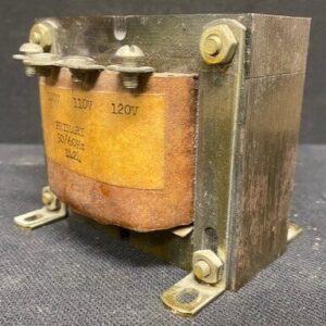 O.A. Schott Co. S5579 Transformer
