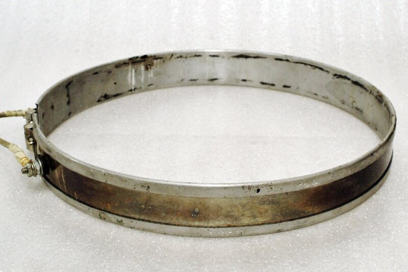 O.T.E. B105B115B7 Band Heater