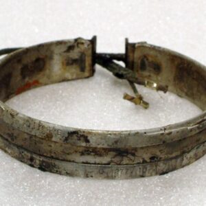 O.T.E. B45ET10BB Band Heater