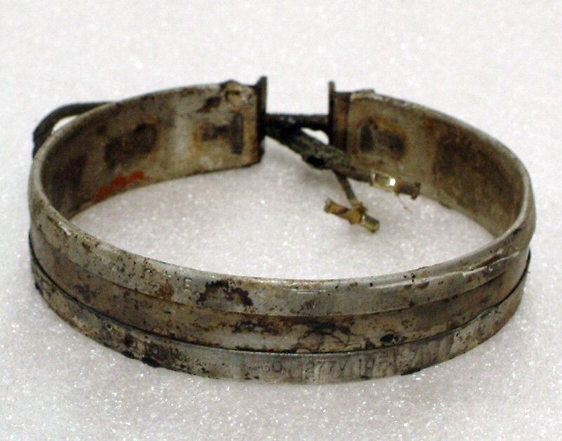 O.T.E. B45ET10BB Band Heater