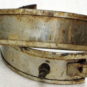 O.T.E. HB75BT20 Band Heater