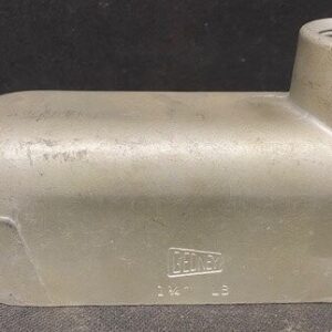 O-Z/Gedney LB125 1 1/4" LB Conduit