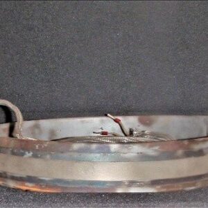 Ogden FBE09G01N-04527 245x45mm Heater Band