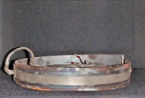 Ogden FBE09G01N-04527 245x45mm Heater Band