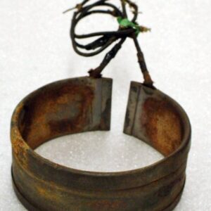 Ogden B35SL16 Band Heater