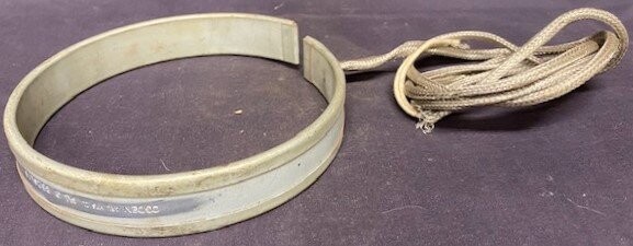 Ogden B52SL10 Band Heater