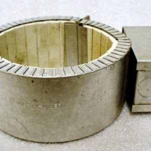 Ogden CBE04225X Band Heater