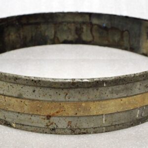 Ogden FBE12A02J-03012 Band Heater