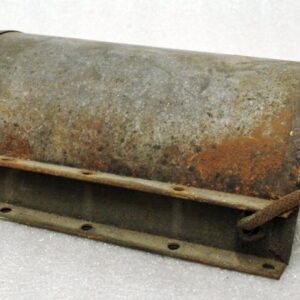 Ogden HB45EL784WX Band Heater