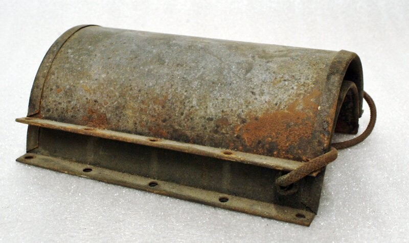 Ogden HB45EL784WX Band Heater