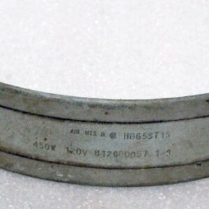 Ogden HB65ST15 Band Heater