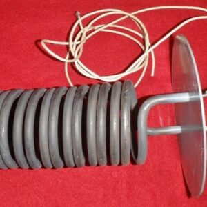 Ogden L14W-0178 Heating Coil