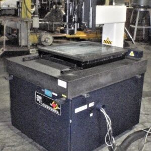 OGP Smartscope-400 Zip Video Measuring System