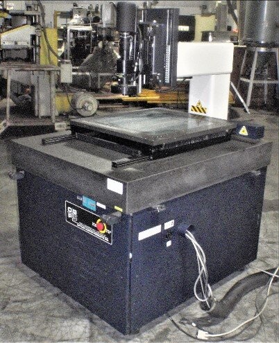 OGP Smartscope-400 Zip Video Measuring System