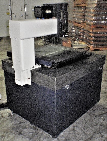 OGP Smartscope-400 Zip Video Measuring System - Image 2